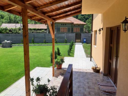 Hostal Inima Daciei
