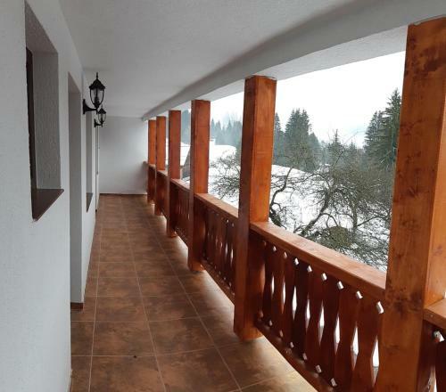 Hostal Perla