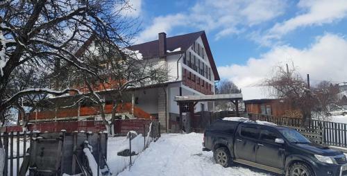 Hostal Perla
