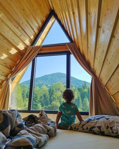 Lodge Tana Dell Lupo
