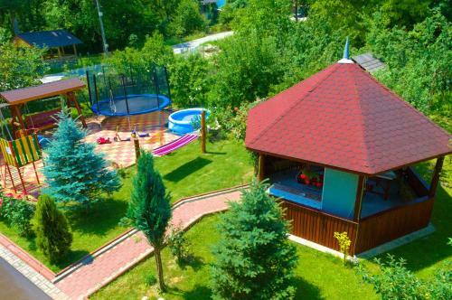 Agroturismo Arnota