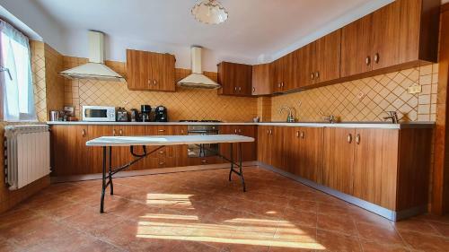 Hostal Pensiunea Annalisa