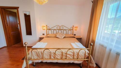 Hostal Pensiunea Annalisa