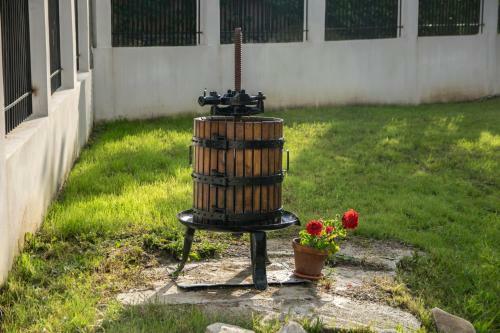 Hostal Pensiunea Annalisa