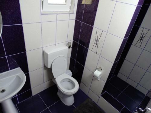 Hostal Casa Veche Corbeni