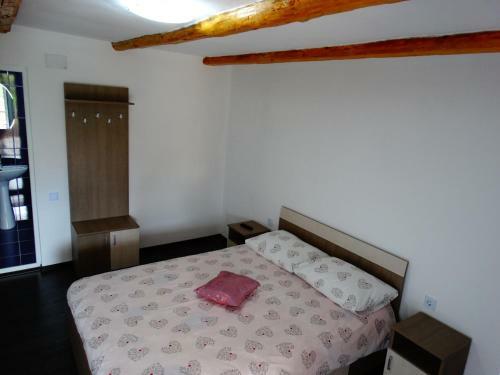 Hostal Casa Veche Corbeni