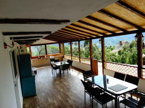 Hostal Casa Veche Corbeni