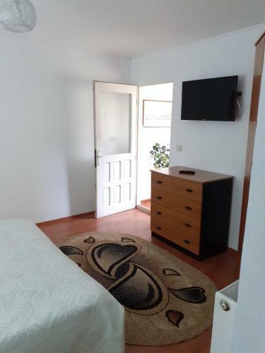 Hostal Pensiunea Antonia