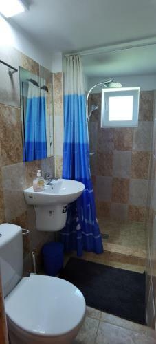 Hostal Casa Catalin Corbeni
