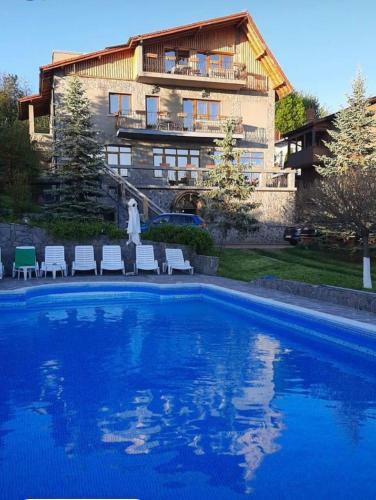 Villa Casa Alexandra