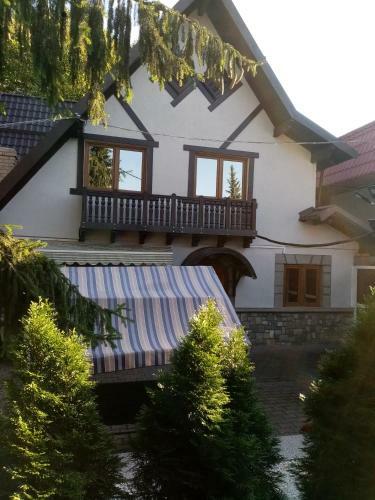 Villa Casa Cornu
