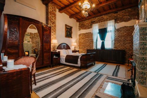 Hotel Molnos Kuria Pension