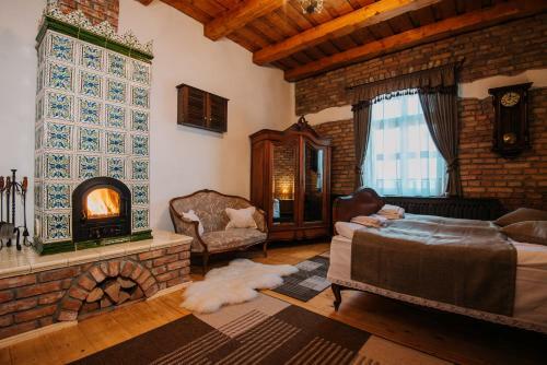 Hotel Molnos Kuria Pension