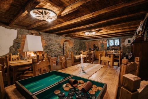 Hotel Molnos Kuria Pension