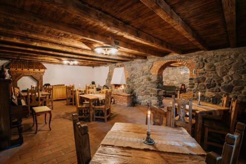 Hotel Molnos Kuria Pension