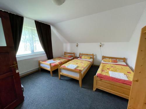 Hostal Kati Guesthouse