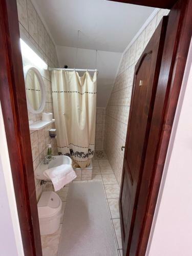 Hostal Kati Guesthouse