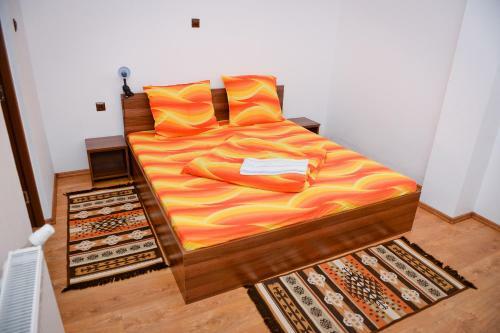 Bed & Breakfast Andi&bogi Panzi�