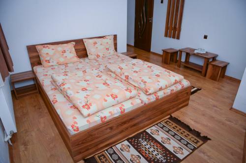 Bed & Breakfast Andi&bogi Panzi�