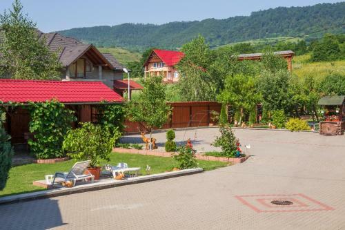 Bed & Breakfast Andi&bogi Panzi�