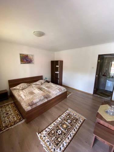 Bed & Breakfast Andi&bogi Panzi�