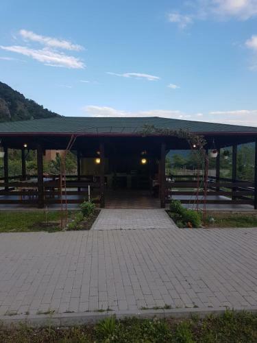 Hostal Pensiunea Lorena