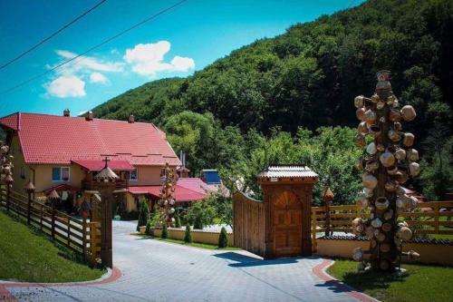 Patakmenti Panzi� Spa