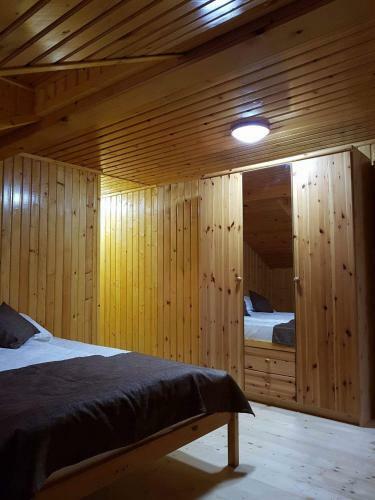 Hostal Cabana Sarmis Costesti