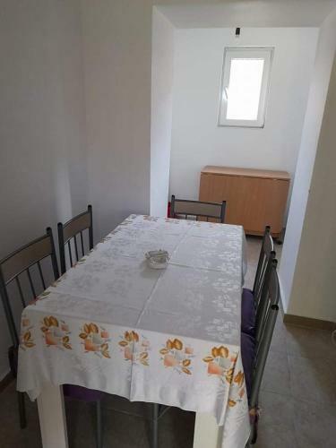 Apartamento Casa Anhela