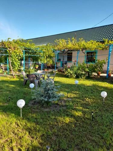 Apartamento Casa Anhela