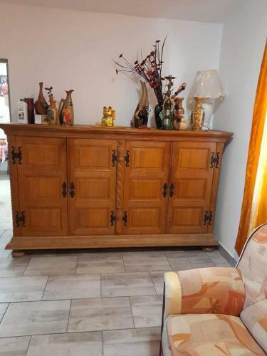 Apartamento Casa Anhela