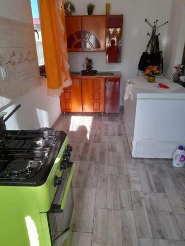 Apartamento Casa Anhela