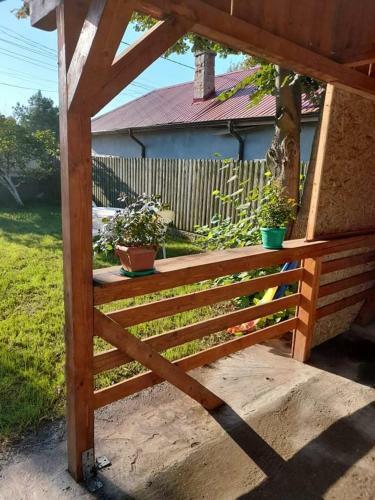 Apartamento Casa Anhela