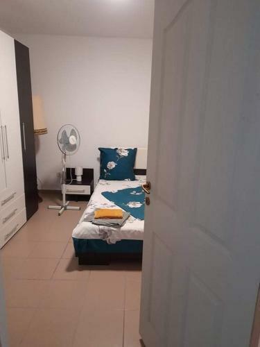Apartamento Casa Anhela