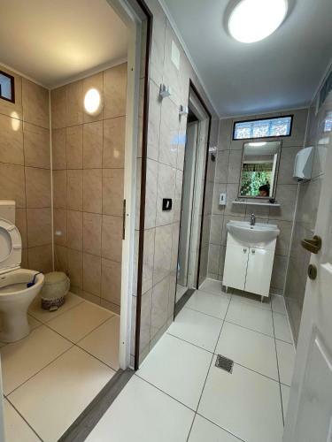 Hostal Popas Turistic Luoana