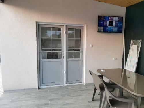 Hostal Casutele Amaliei