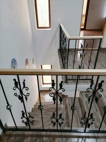 Villa Pensiunea Aryana