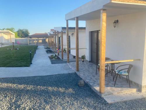 Hostal Vara La Corbu