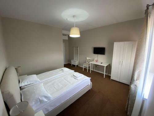 Hostal Pensiunea Andero Deva