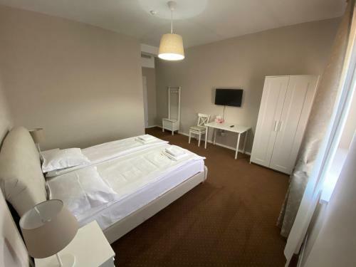 Hostal Pensiunea Andero Deva