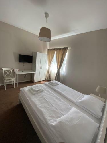 Hostal Pensiunea Andero Deva
