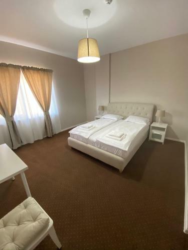 Hostal Pensiunea Andero Deva
