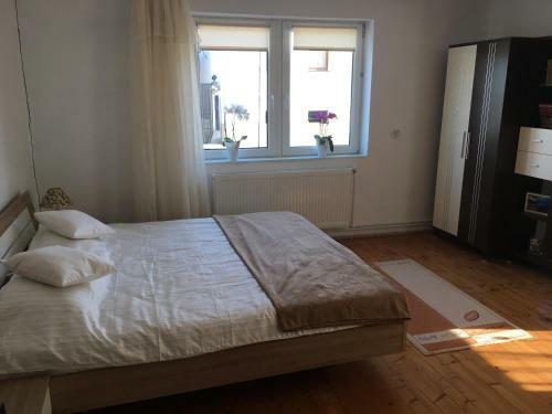 Apartamento Brick Airport