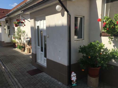Apartamento Brick Airport