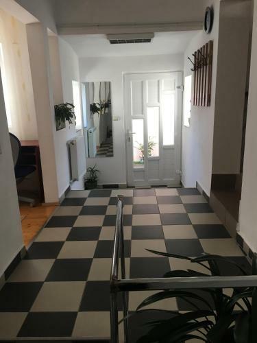 Apartamento Brick Airport