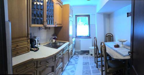 Mireasma Bucovinei Apartment