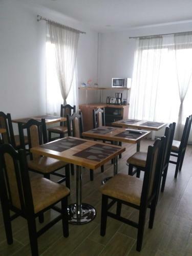 Hostal Mirana