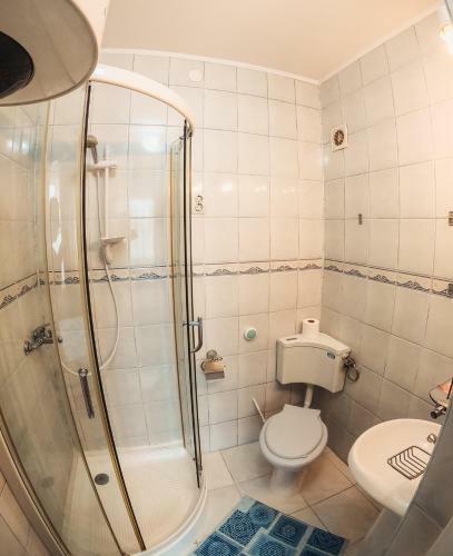 Hostal Pensiunea Apolka Panzi�