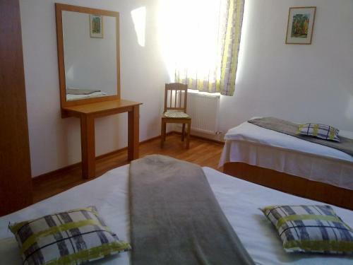 Hostal Casa Dancs