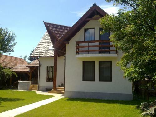 Hostal Casa Dancs
